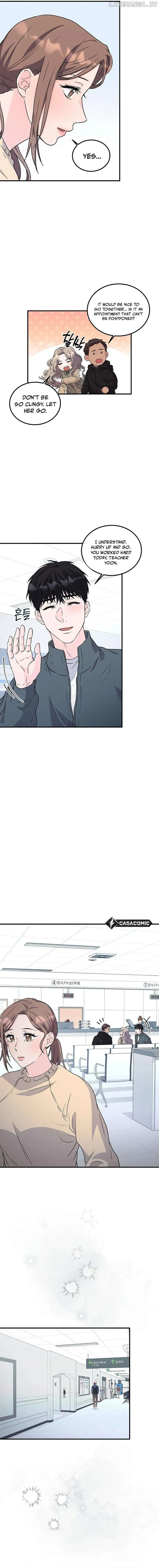 Home, Bitter Home, Motel California Chapter 16 Online - página 13