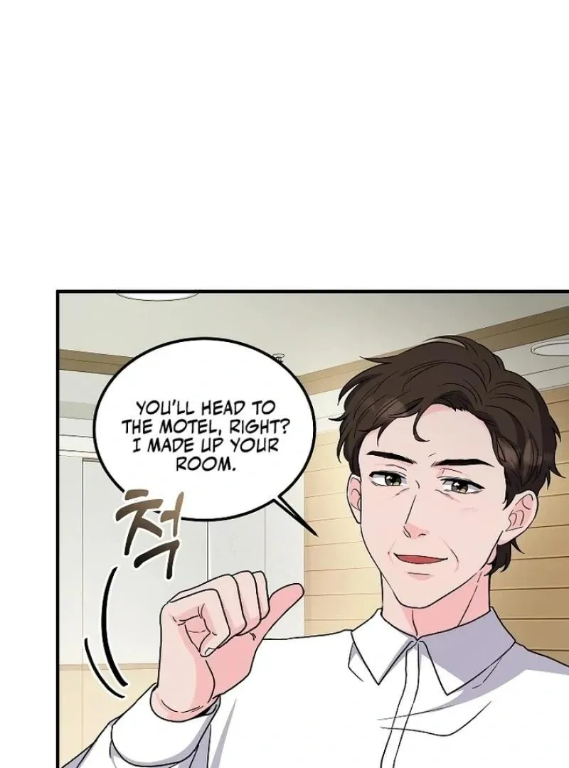 Home, Bitter Home, Motel California Chapter 2 Online - página 35