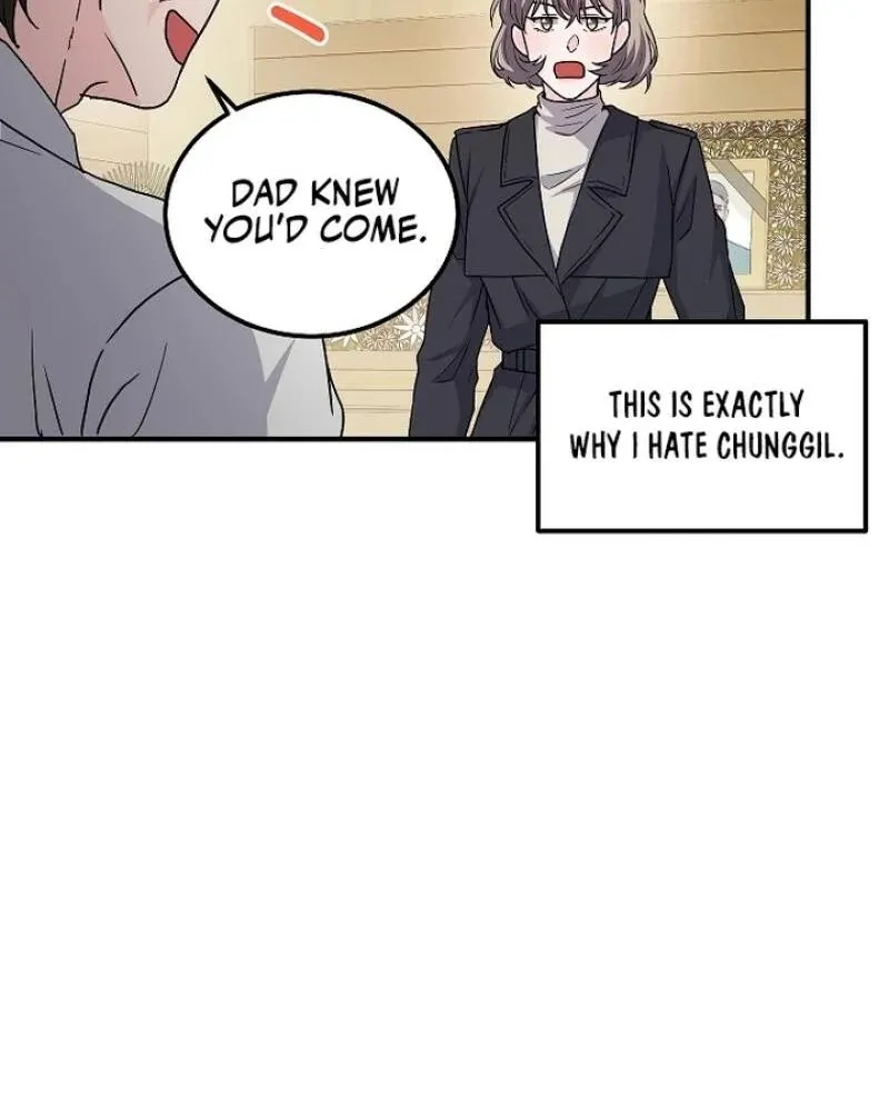 Home, Bitter Home, Motel California Chapter 2 Online - página 37
