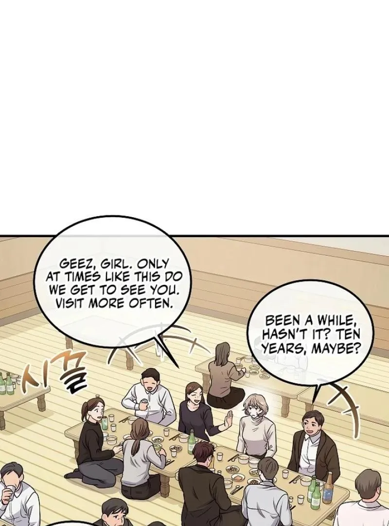Home, Bitter Home, Motel California Chapter 2 Online - página 45