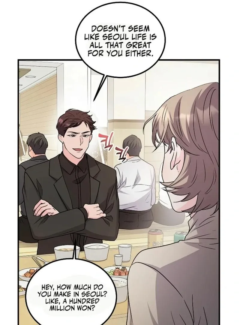 Home, Bitter Home, Motel California Chapter 2 Online - página 50