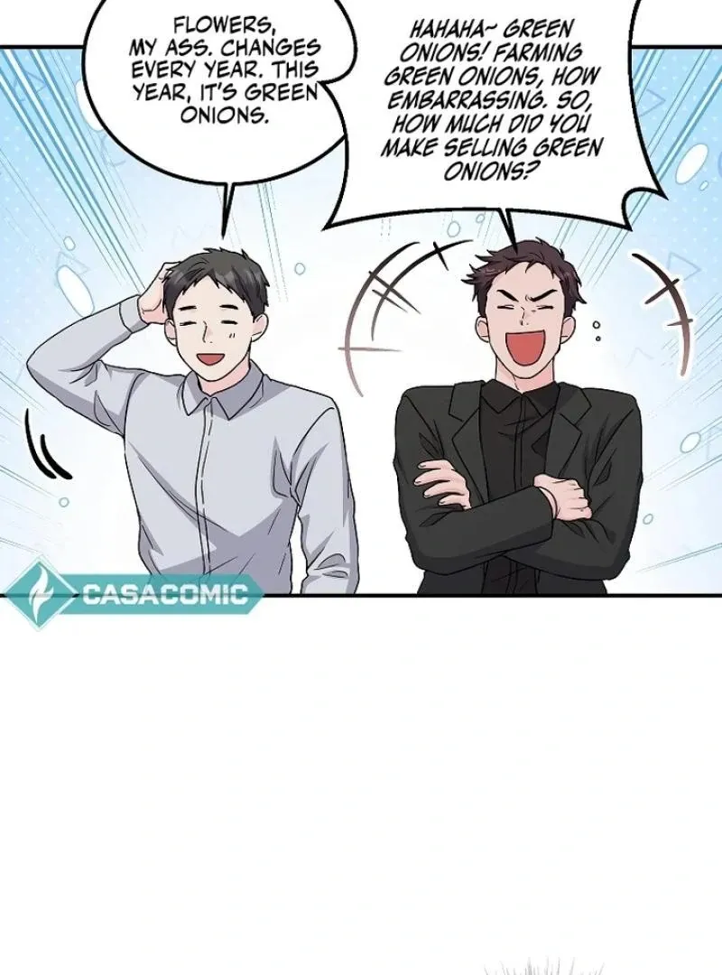 Home, Bitter Home, Motel California Chapter 2 Online - página 60