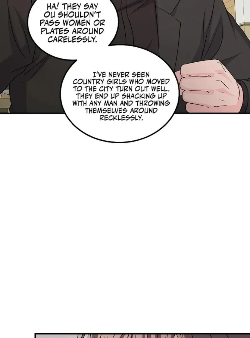 Home, Bitter Home, Motel California Chapter 2 Online - página 68