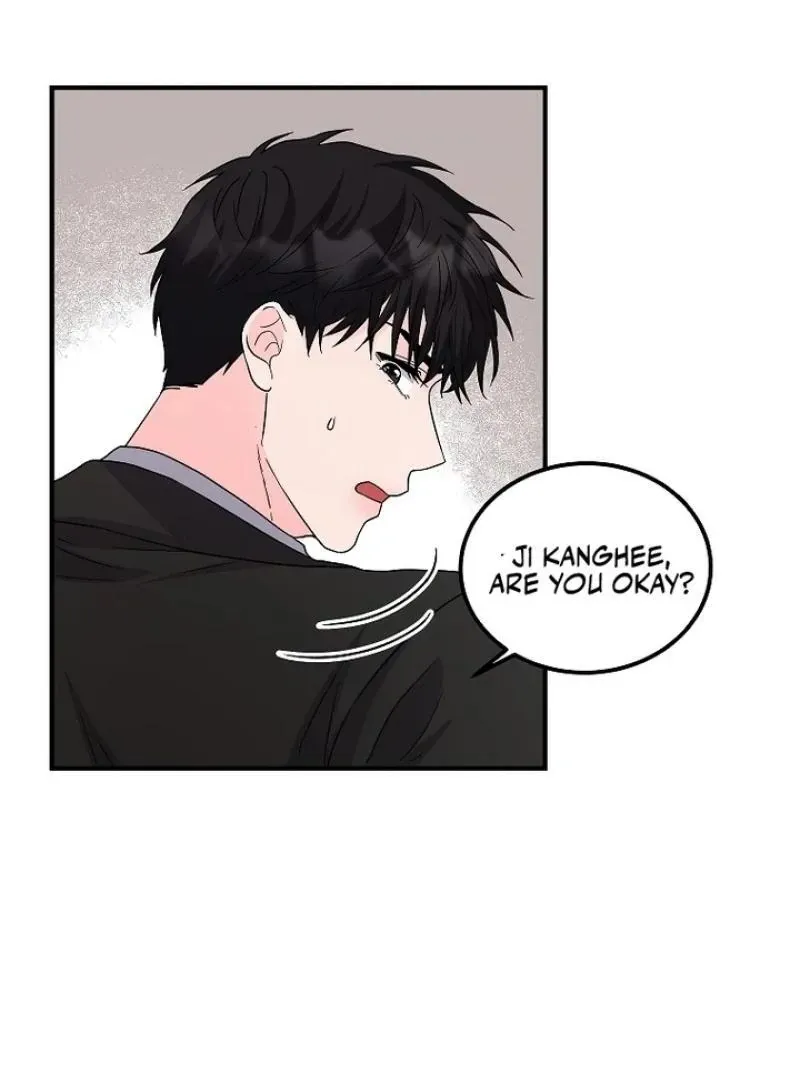 Home, Bitter Home, Motel California Chapter 2 Online - página 80