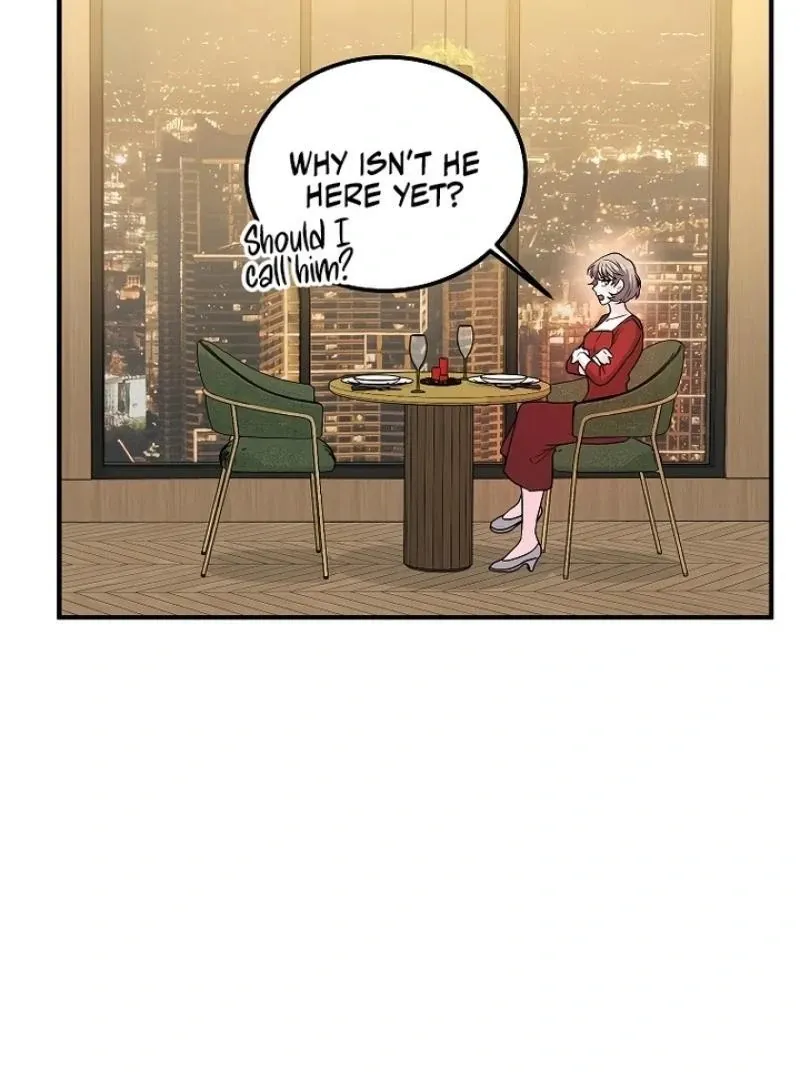 Home, Bitter Home, Motel California Chapter 2 Online - página 94