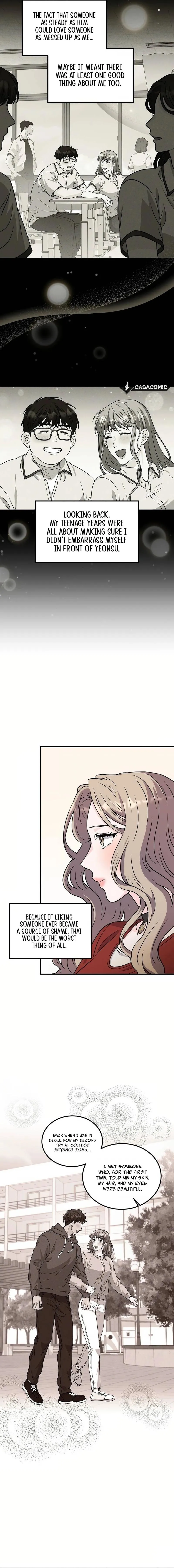 Home, Bitter Home, Motel California Chapter 22 Online - página 8