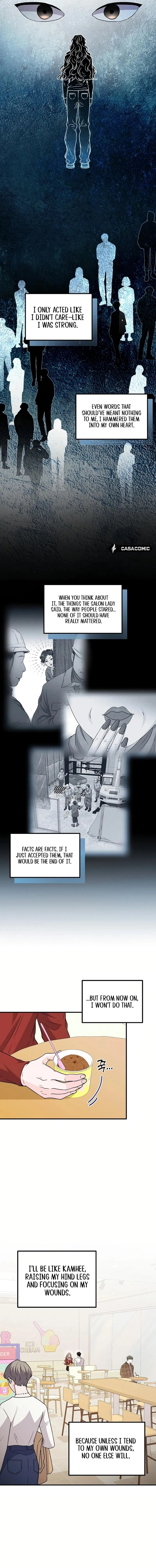 Home, Bitter Home, Motel California Chapter 22 Online - página 13