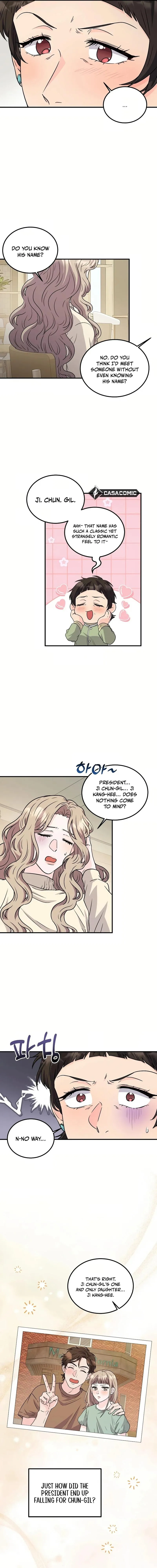 Home, Bitter Home, Motel California Chapter 25 Online - página 6
