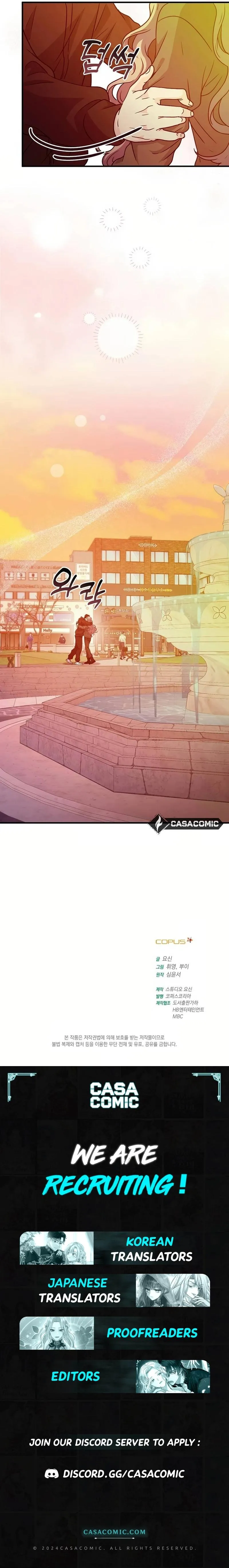 Home, Bitter Home, Motel California Chapter 25 Online - página 14