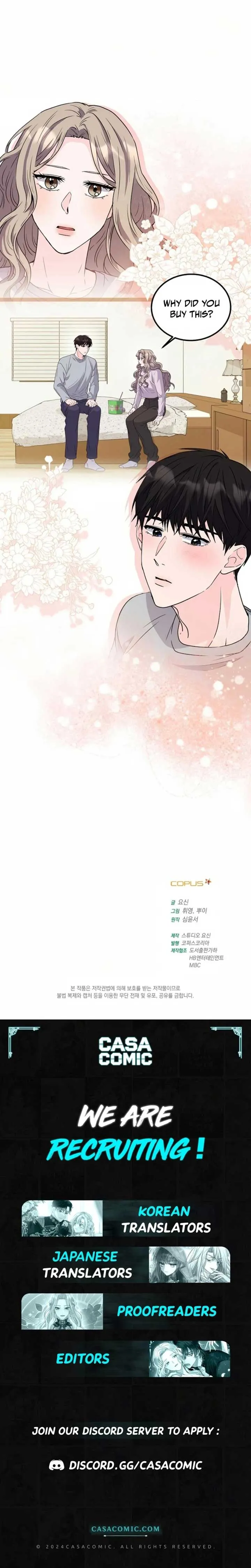 Home, Bitter Home, Motel California Chapter 8 Online - página 10