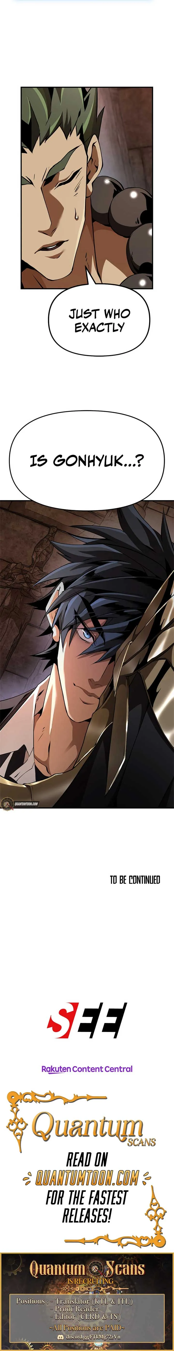 Honestly, This 13th Regression Is Getting Tough Chapter 14 Online - página 9