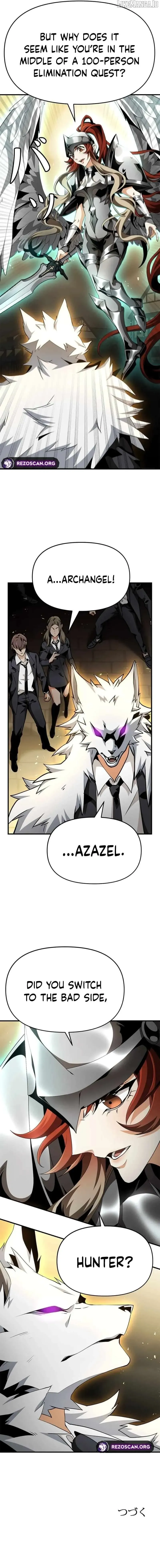 Honestly, This 13th Regression Is Getting Tough Chapter 20 Online - página 12