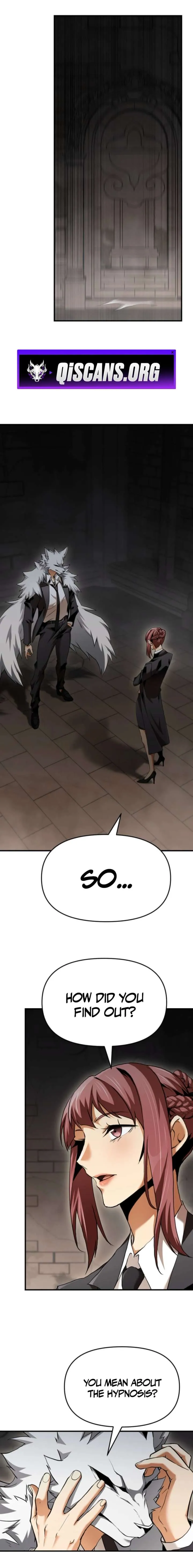 Honestly, This 13th Regression Is Getting Tough Chapter 33 Online - página 9