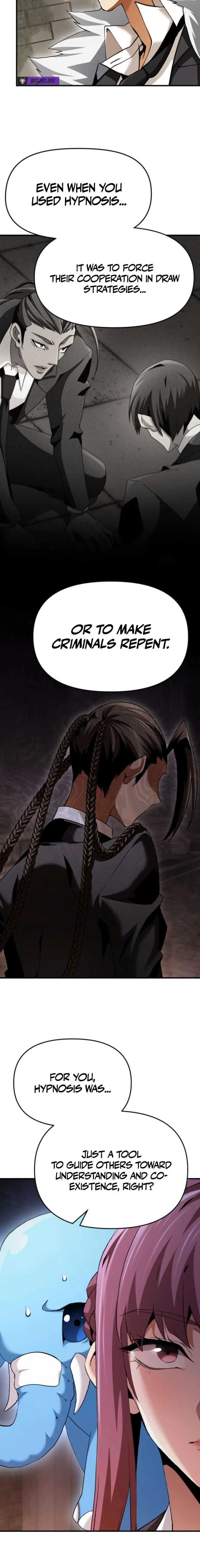 Honestly, This 13th Regression Is Getting Tough Chapter 33 Online - página 14