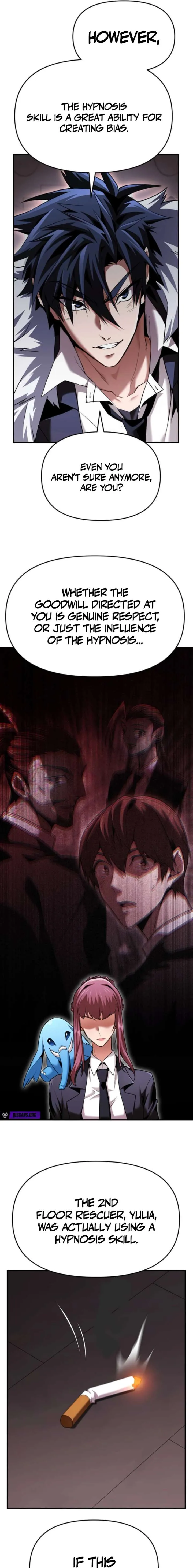 Honestly, This 13th Regression Is Getting Tough Chapter 33 Online - página 15