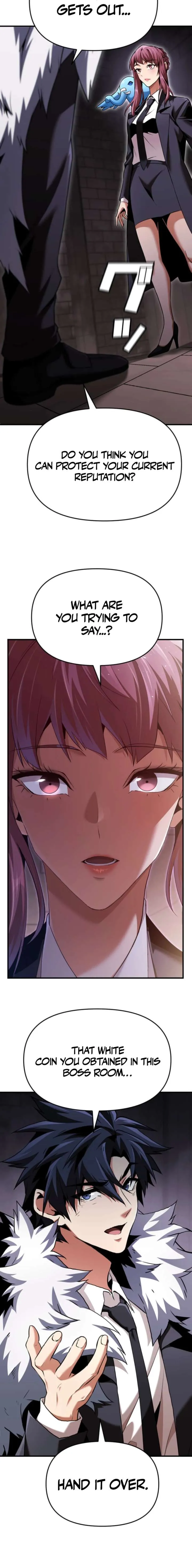 Honestly, This 13th Regression Is Getting Tough Chapter 33 Online - página 16
