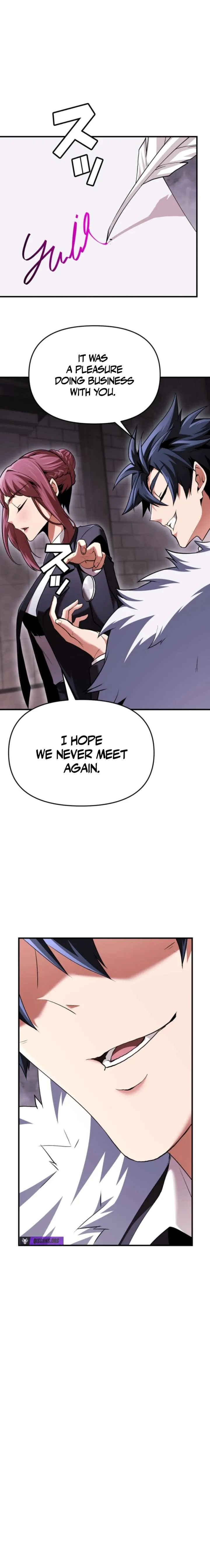 Honestly, This 13th Regression Is Getting Tough Chapter 33 Online - página 19