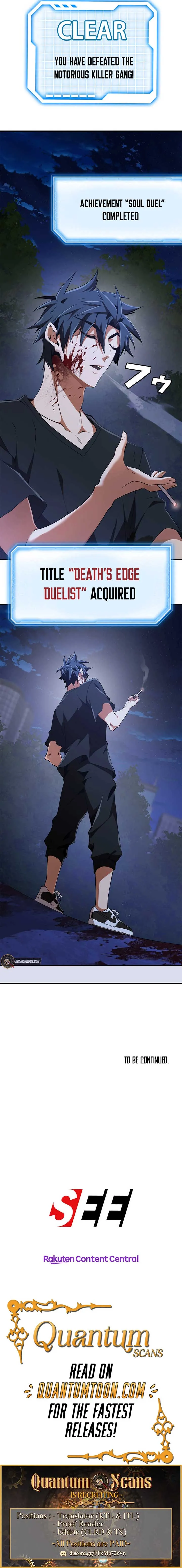 Honestly, This 13th Regression Is Getting Tough Chapter 5 Online - página 9