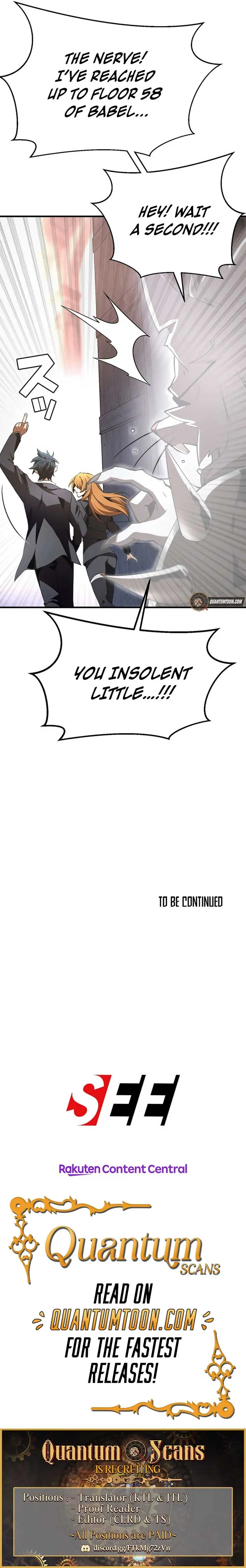 Honestly, This 13th Regression Is Getting Tough Chapter 9 Online - página 10