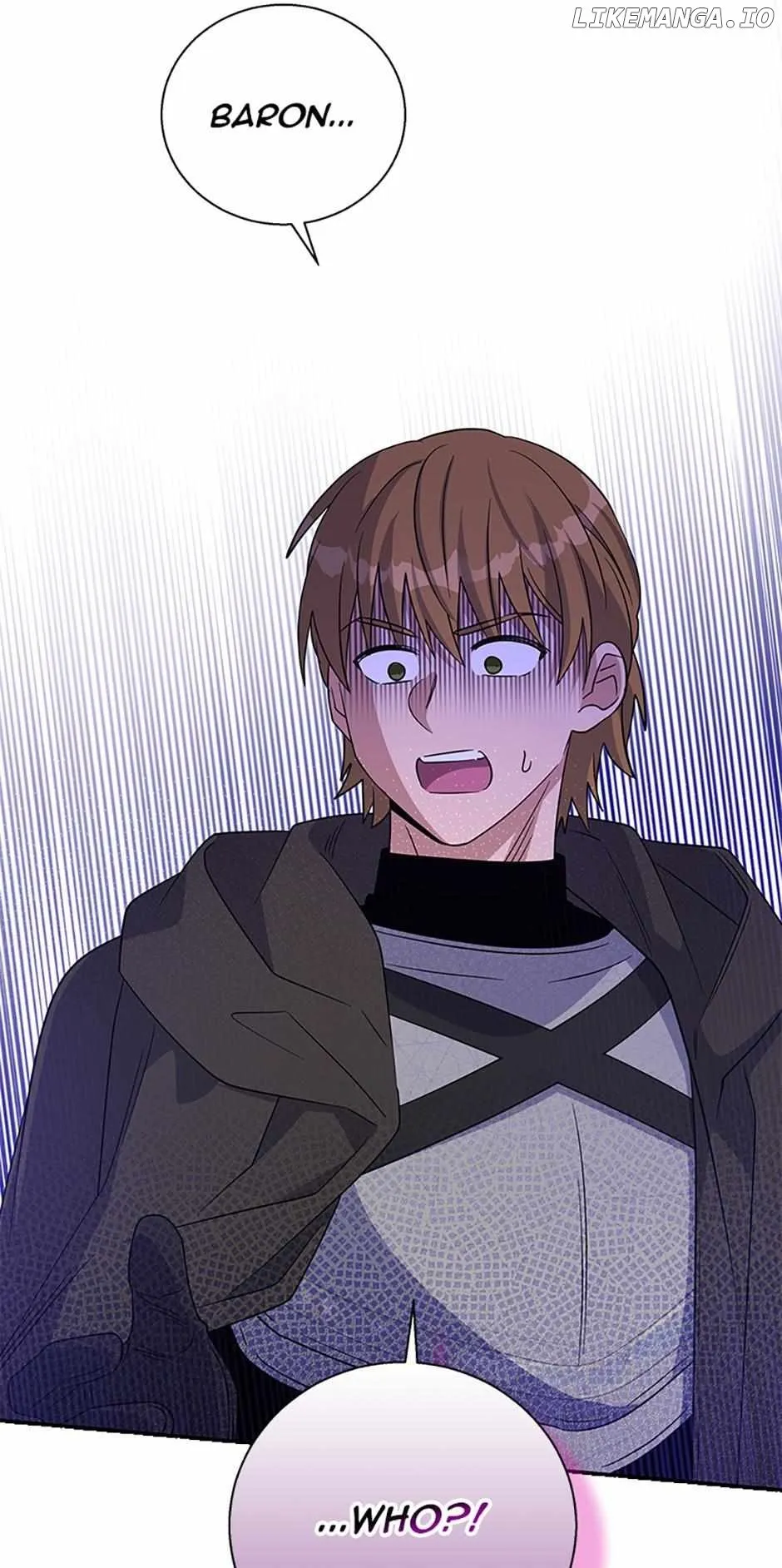 Honey, I’m Going On a Strike Chapter 115 Online - página 2