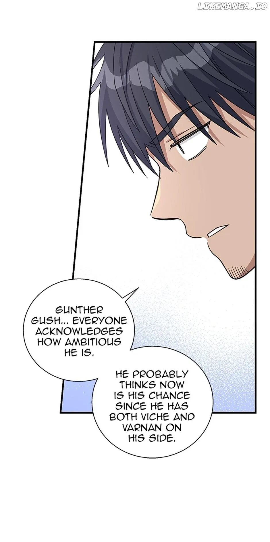 Honey, I’m Going On a Strike Chapter 115 Online - página 6