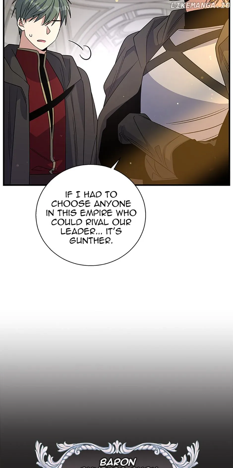 Honey, I’m Going On a Strike Chapter 115 Online - página 8