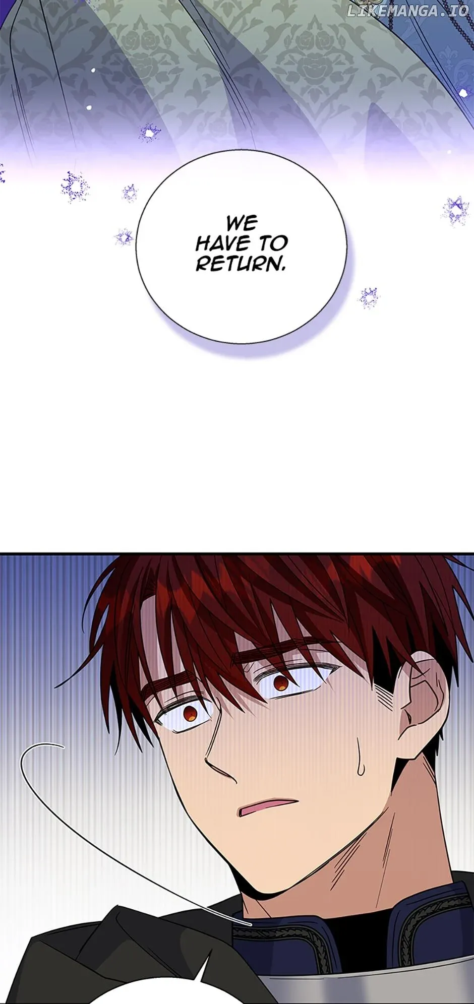 Honey, I’m Going On a Strike Chapter 115 Online - página 18