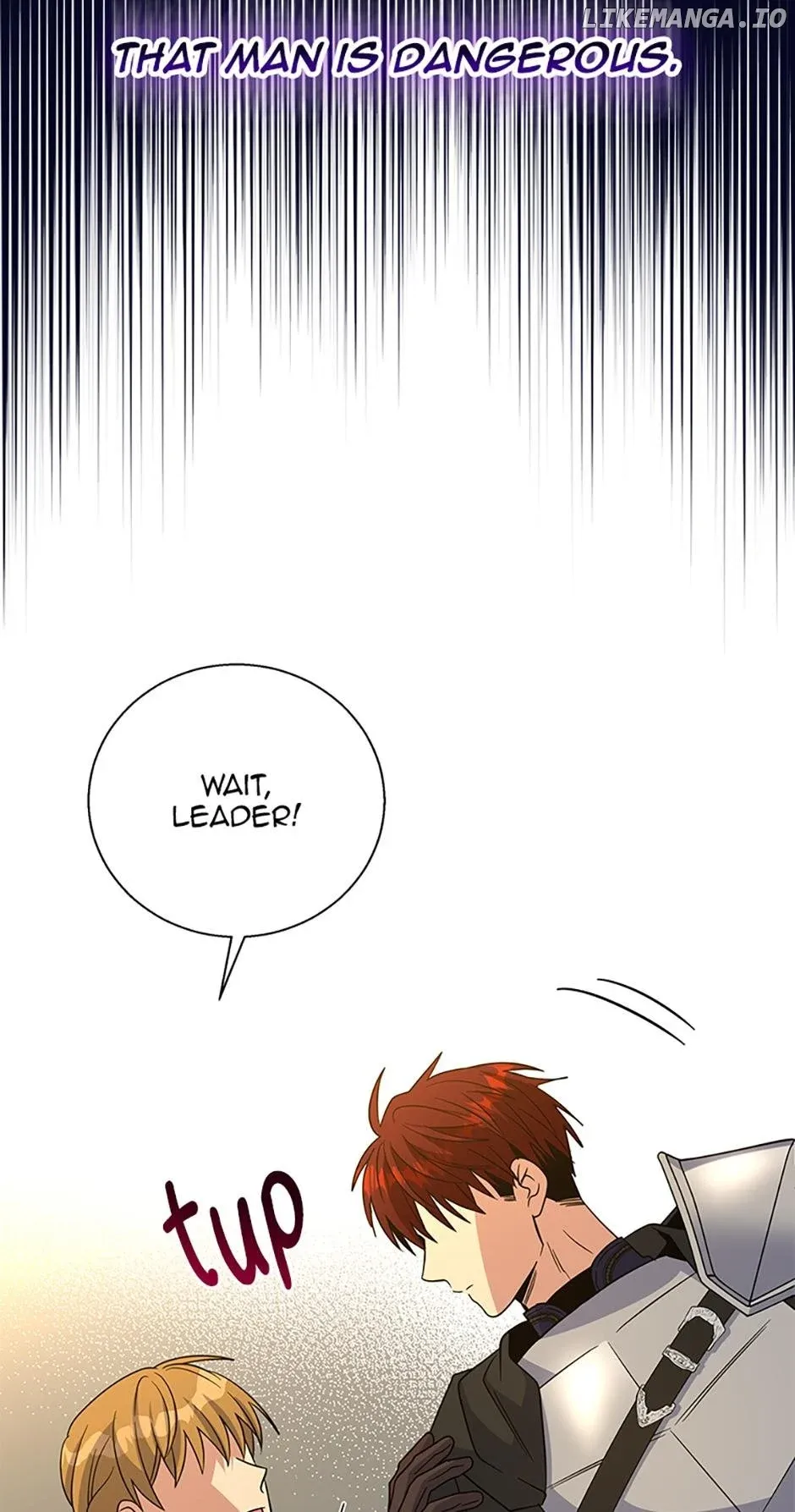 Honey, I’m Going On a Strike Chapter 115 Online - página 23