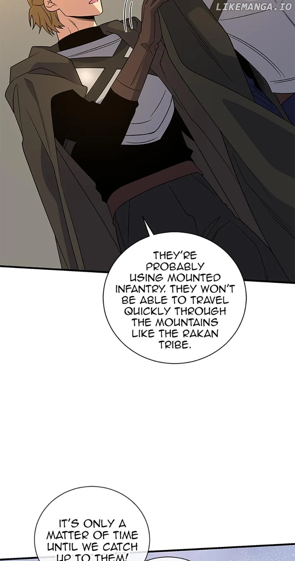 Honey, I’m Going On a Strike Chapter 115 Online - página 24