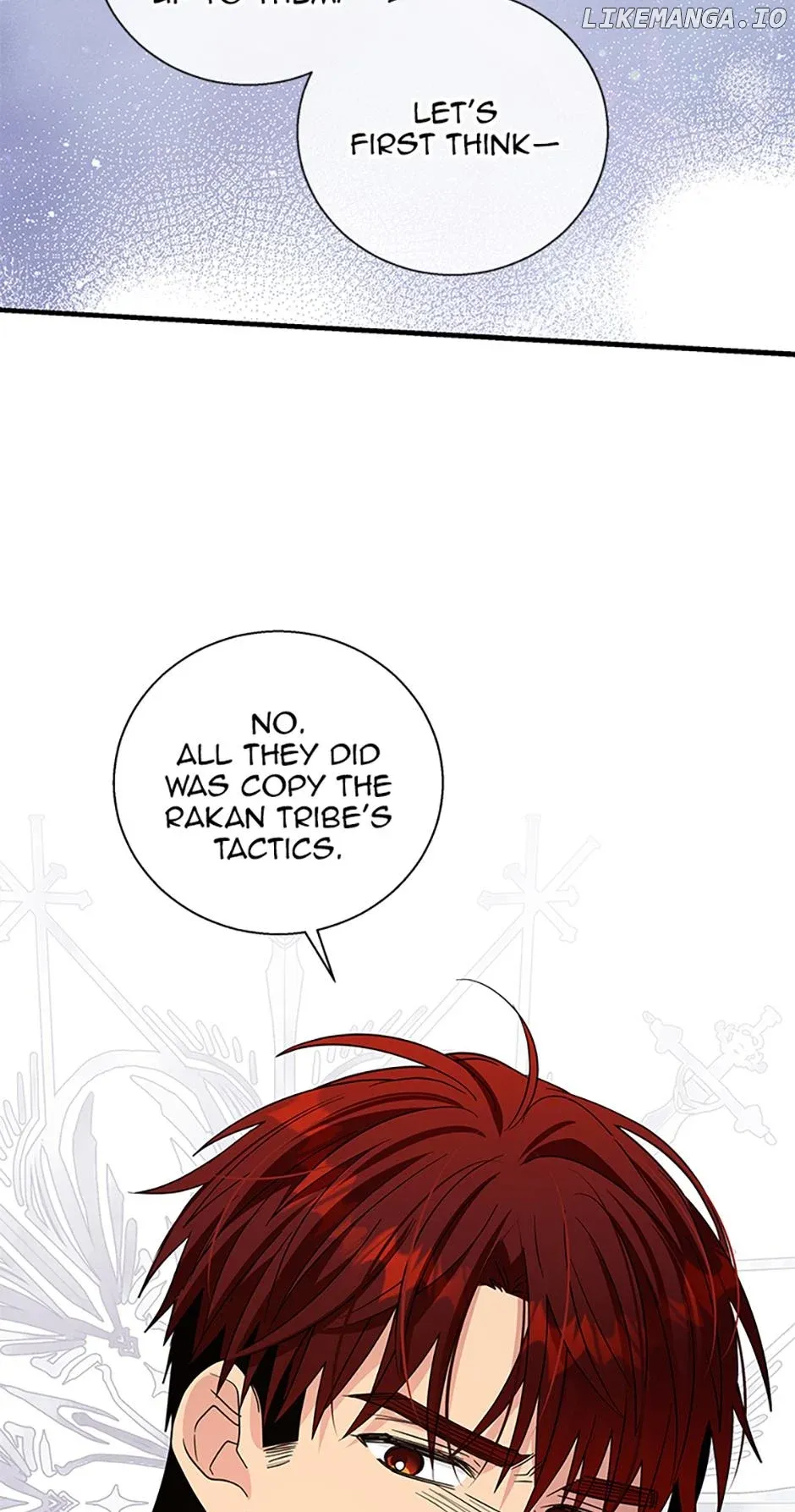 Honey, I’m Going On a Strike Chapter 115 Online - página 25