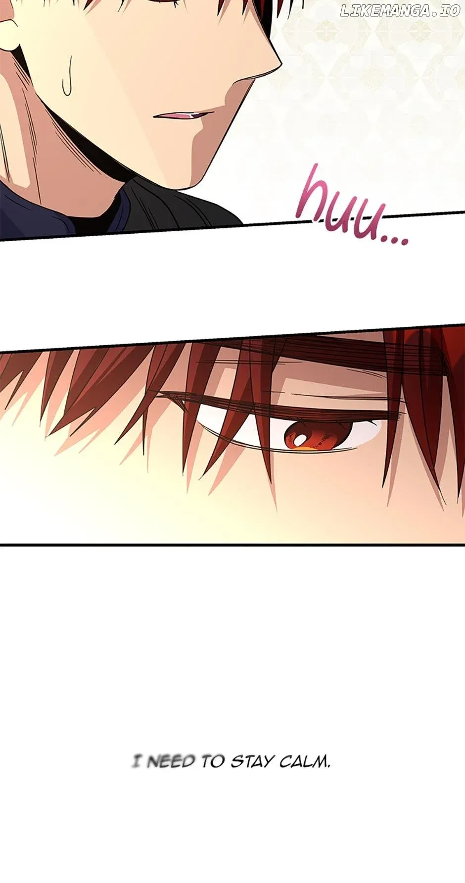 Honey, I’m Going On a Strike Chapter 115 Online - página 30