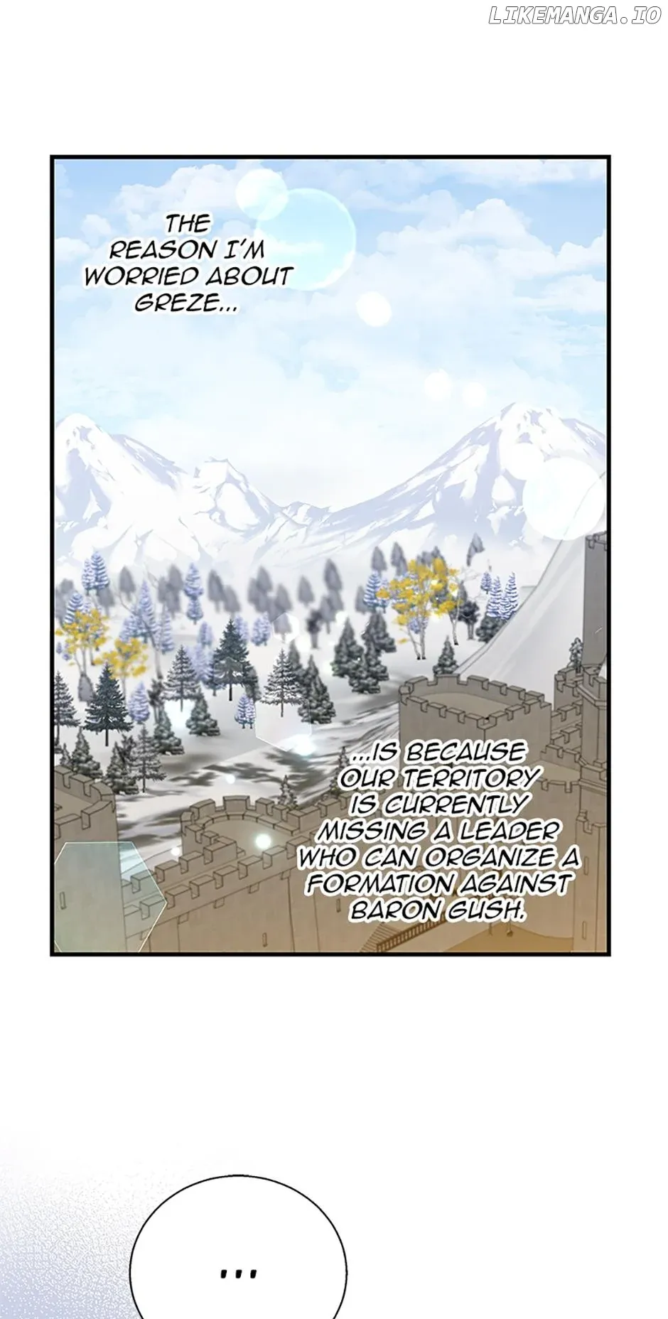 Honey, I’m Going On a Strike Chapter 115 Online - página 31
