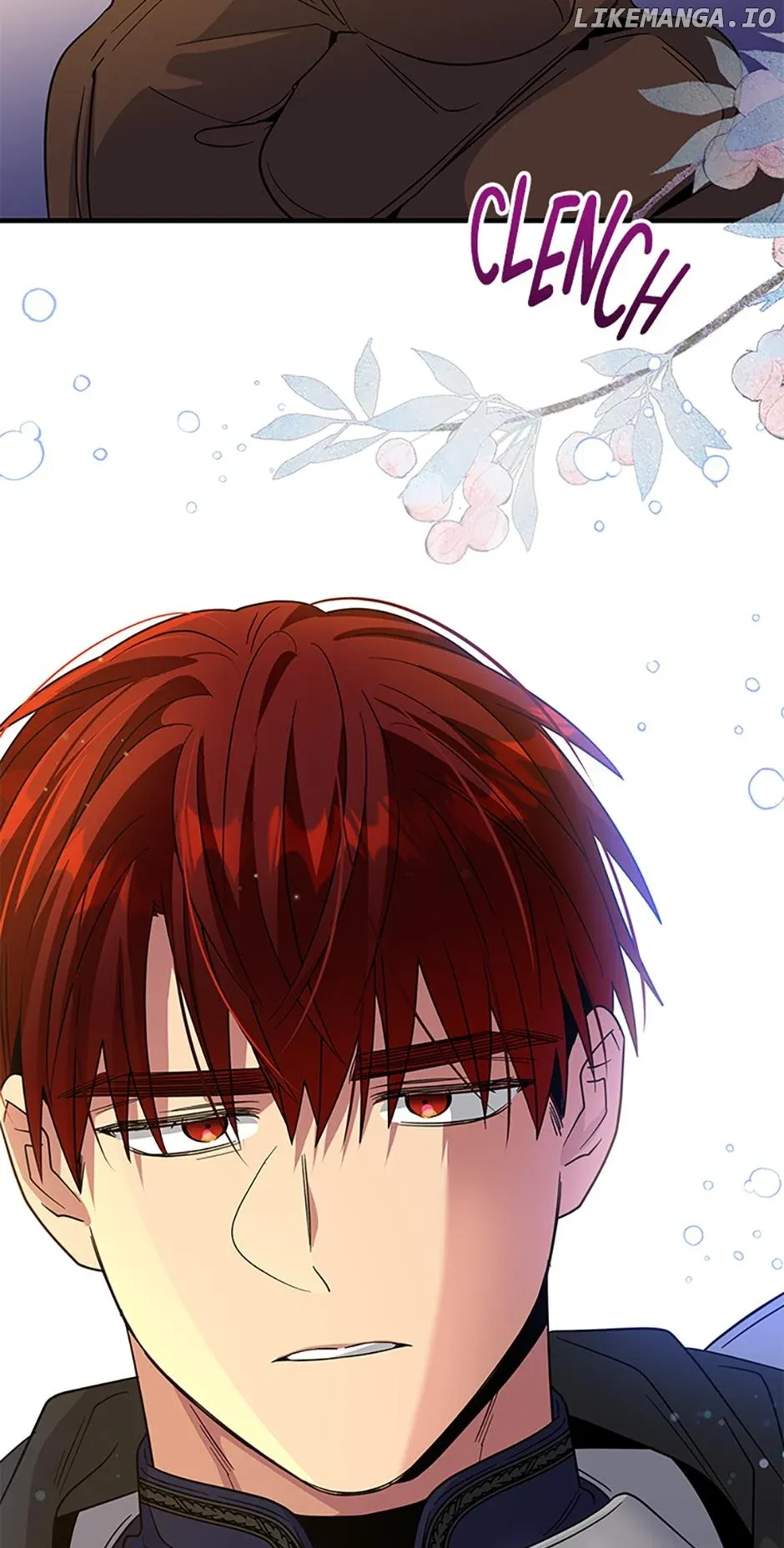 Honey, I’m Going On a Strike Chapter 115 Online - página 33
