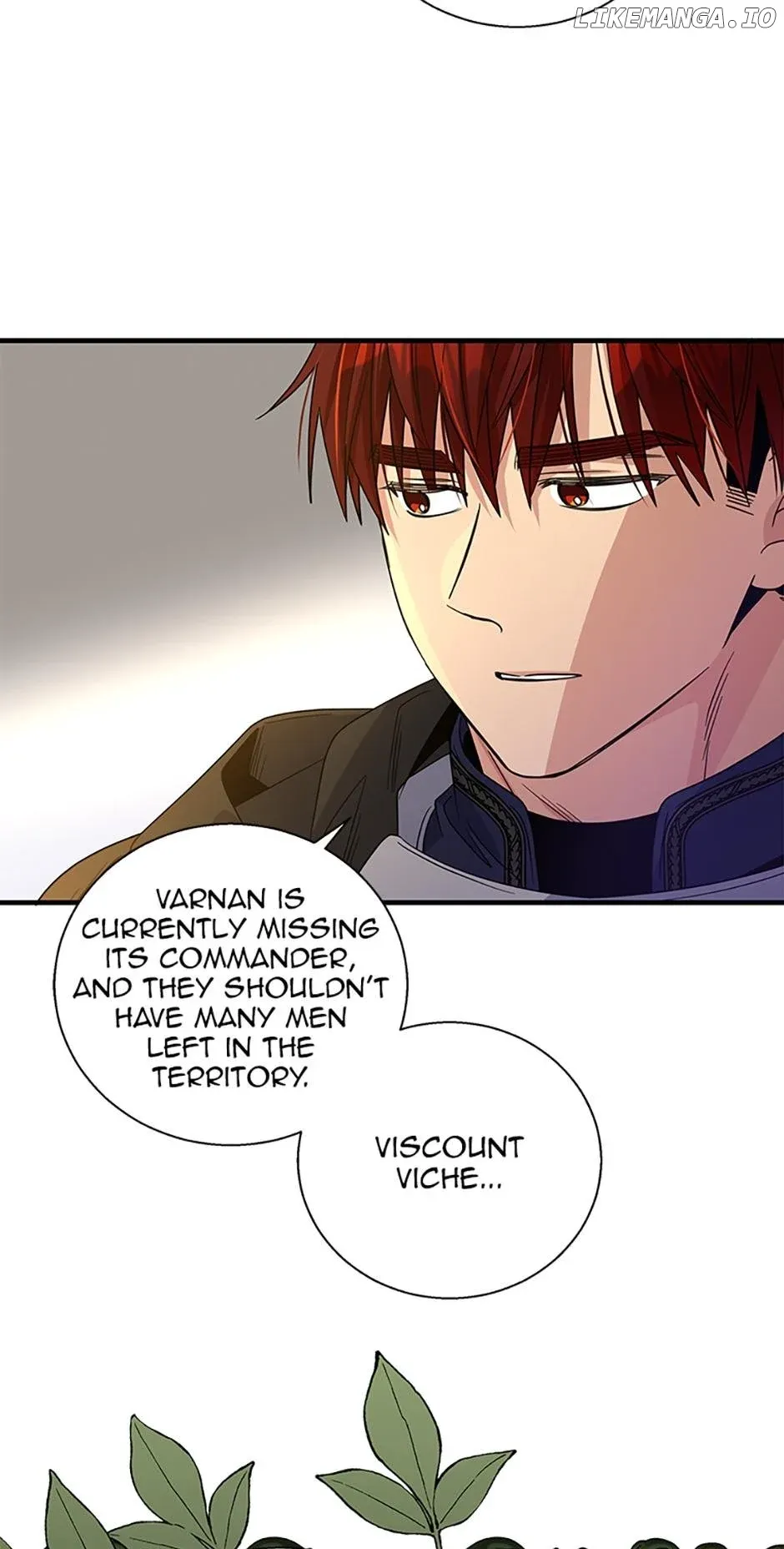 Honey, I’m Going On a Strike Chapter 115 Online - página 37