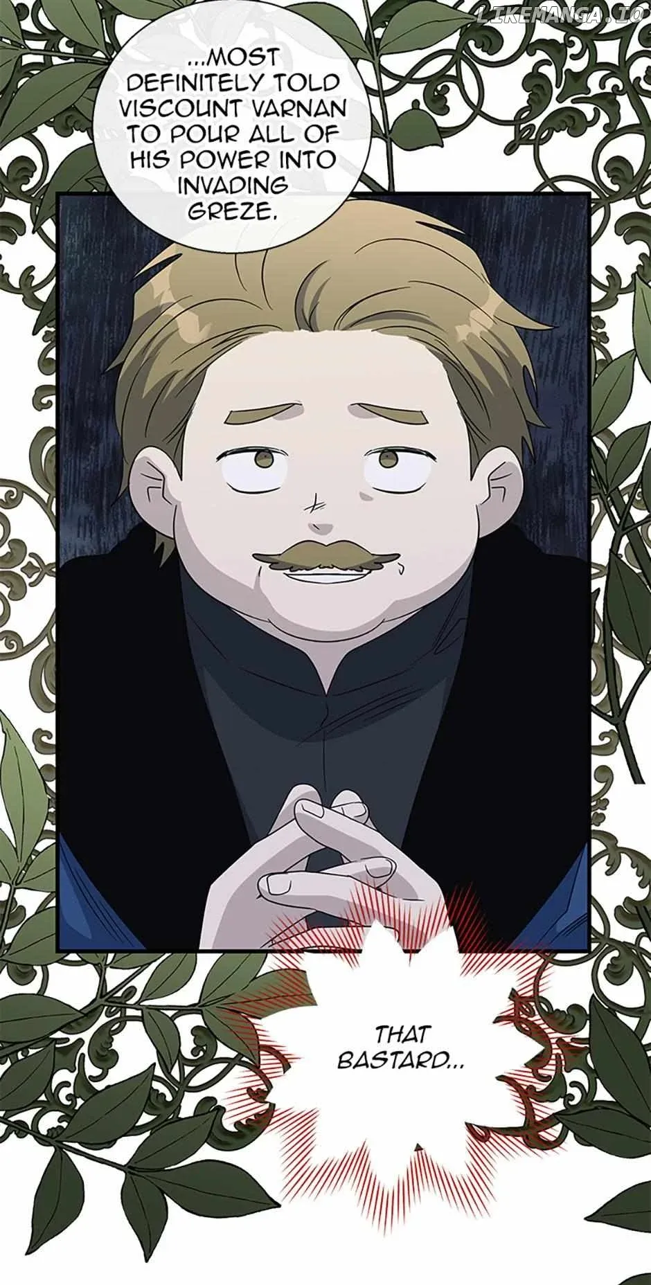 Honey, I’m Going On a Strike Chapter 115 Online - página 38