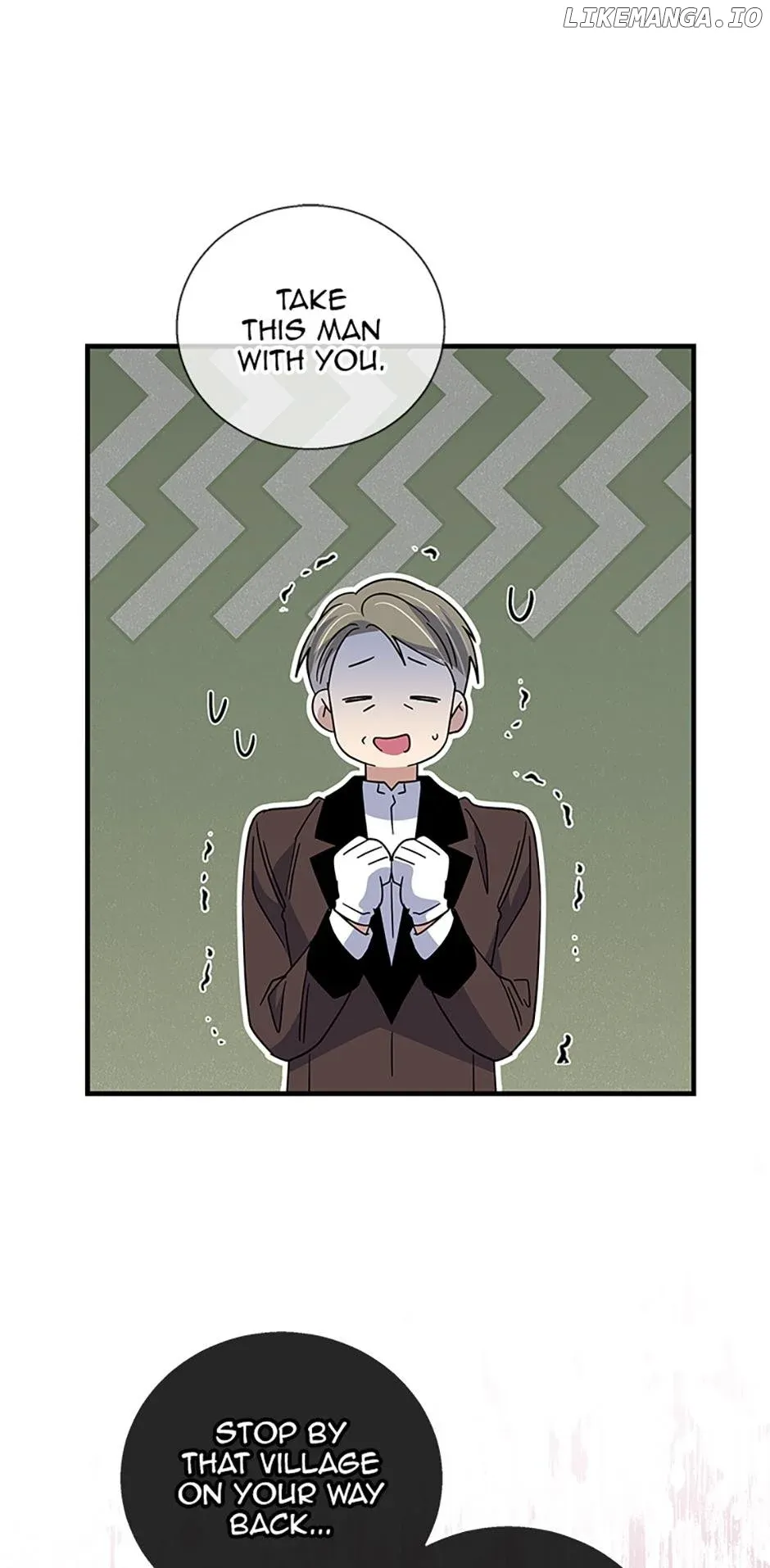 Honey, I’m Going On a Strike Chapter 115 Online - página 40
