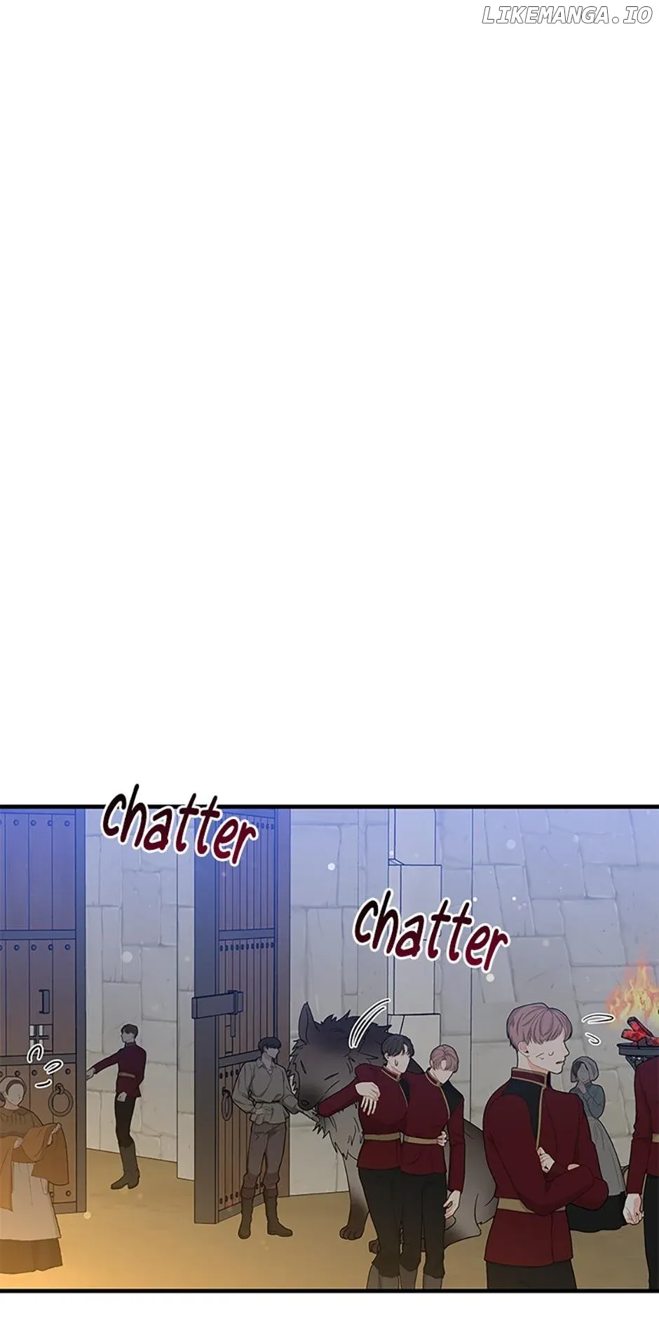 Honey, I’m Going On a Strike Chapter 115 Online - página 49
