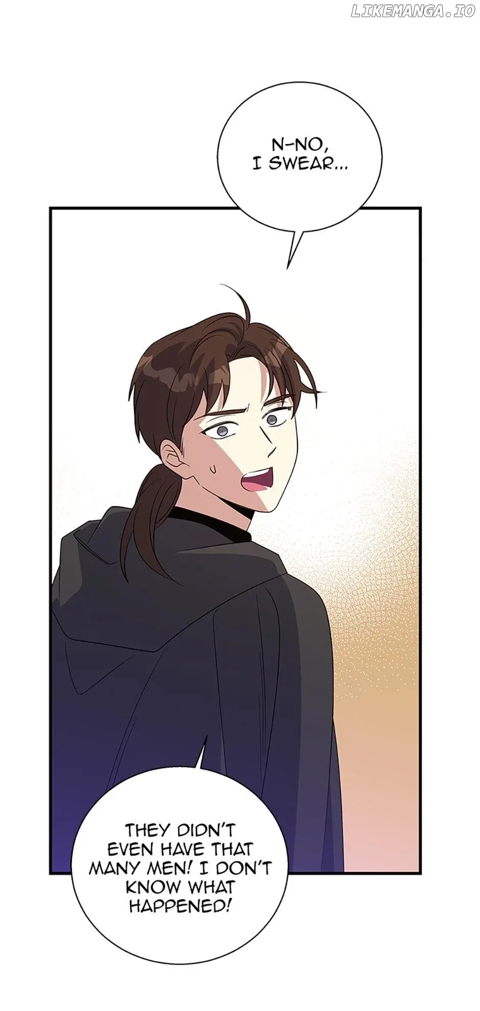 Honey, I’m Going On a Strike Chapter 115 Online - página 51