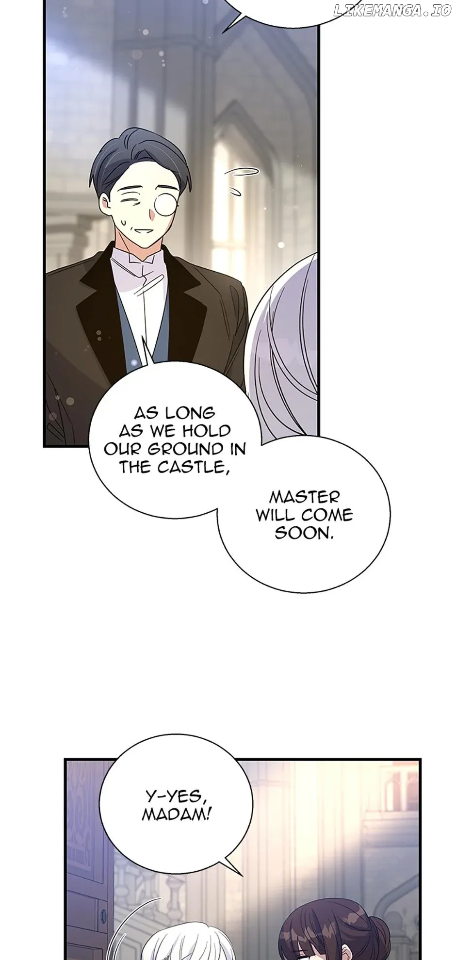 Honey, I’m Going On a Strike Chapter 115 Online - página 53