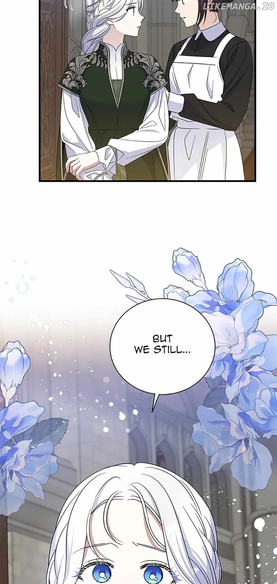 Honey, I’m Going On a Strike Chapter 115 Online - página 54