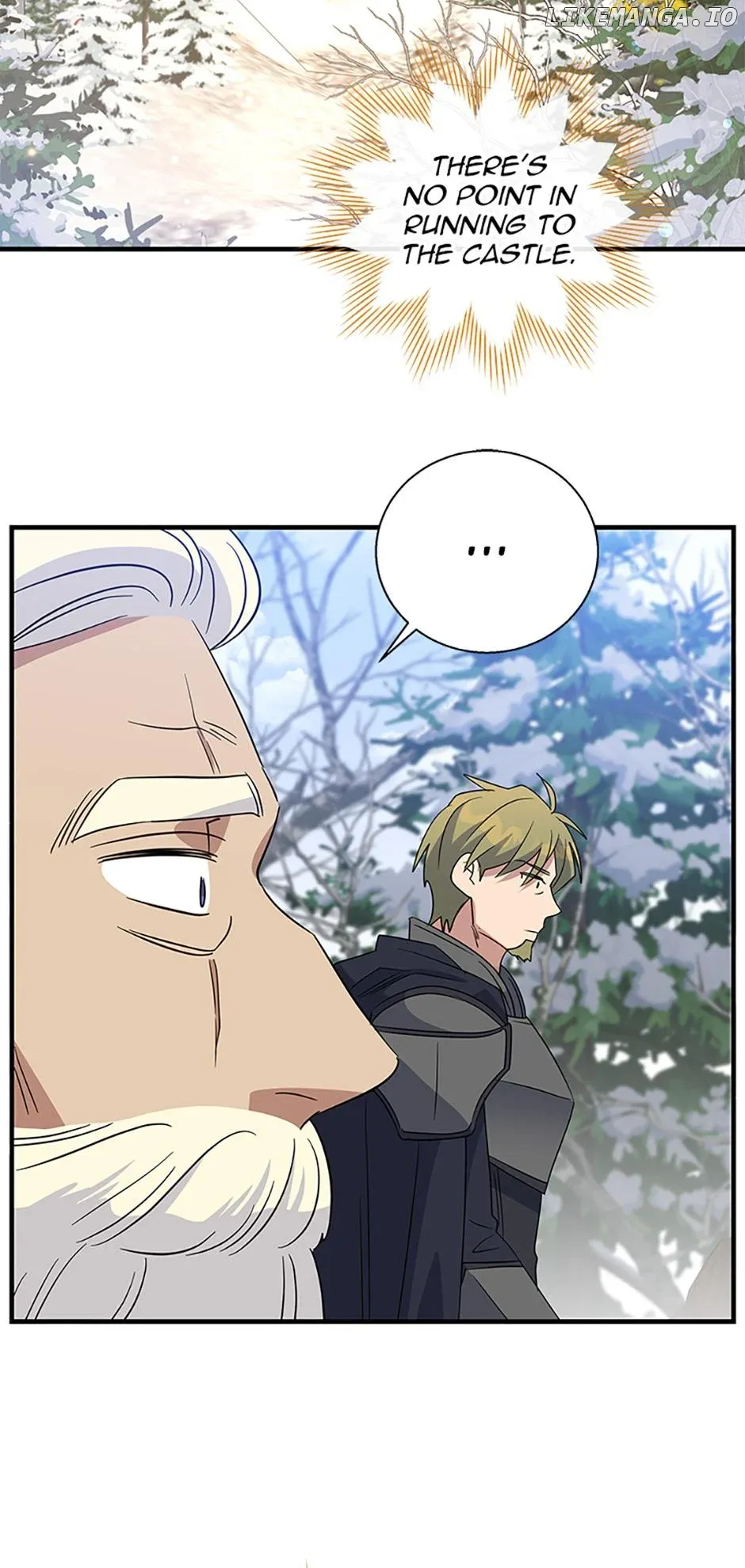 Honey, I’m Going On a Strike Chapter 115 Online - página 57
