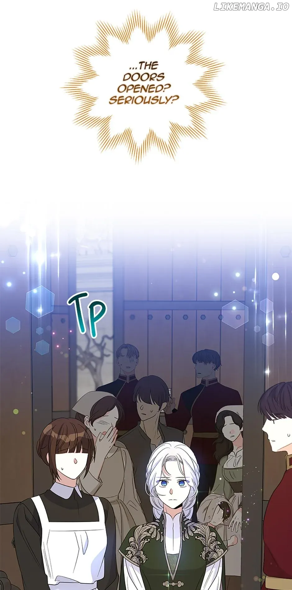Honey, I’m Going On a Strike Chapter 115 Online - página 60