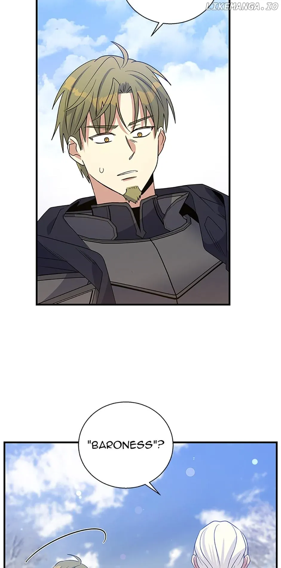 Honey, I’m Going On a Strike Chapter 115 Online - página 63