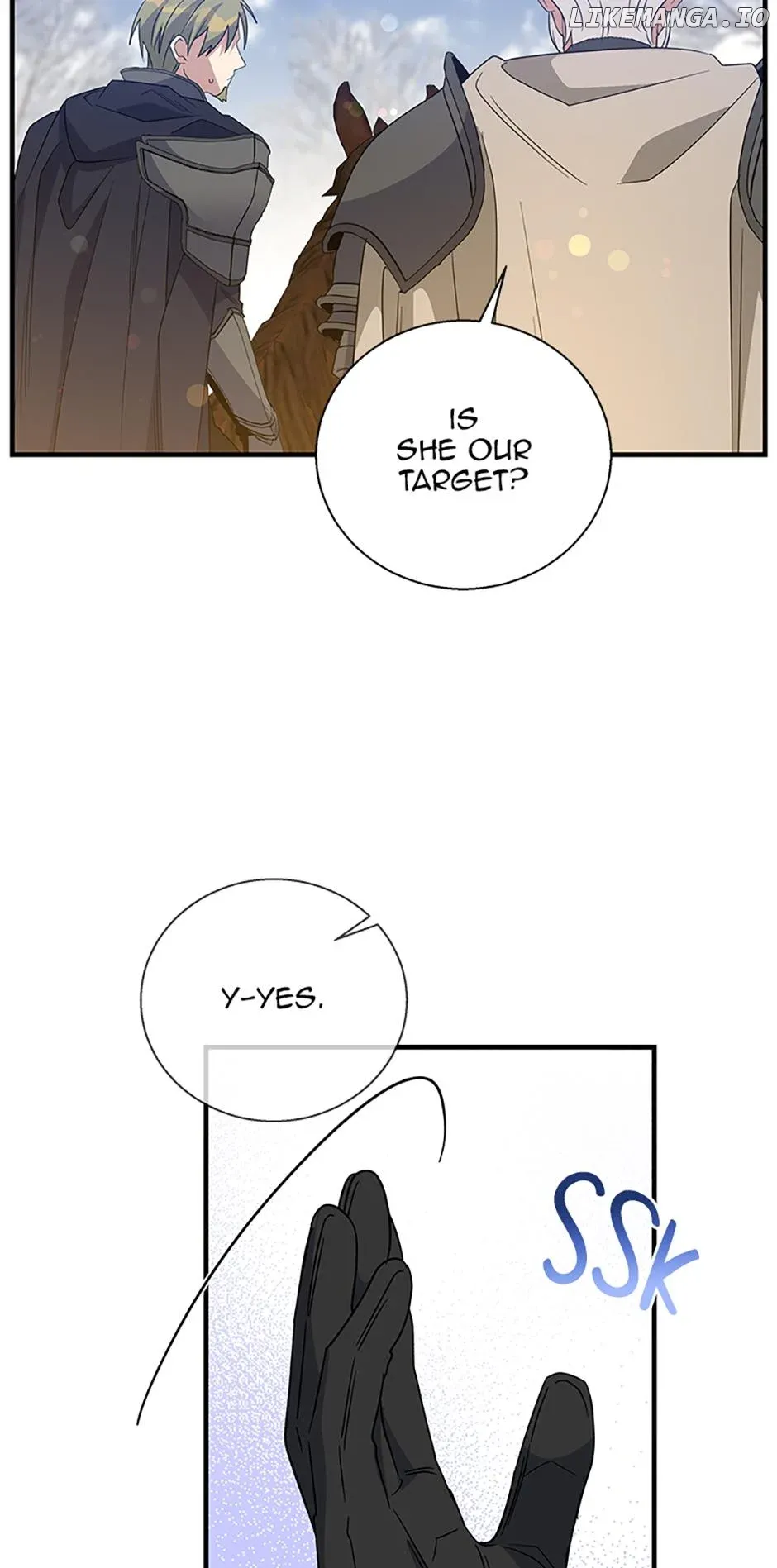 Honey, I’m Going On a Strike Chapter 115 Online - página 64