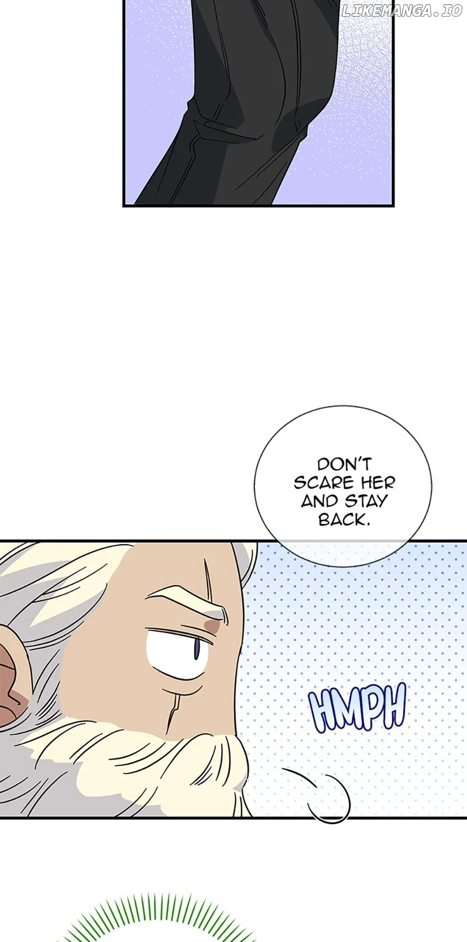 Honey, I’m Going On a Strike Chapter 115 Online - página 65