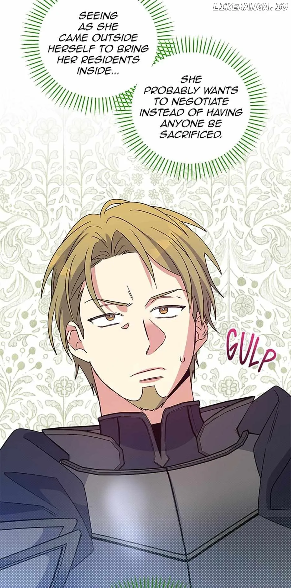 Honey, I’m Going On a Strike Chapter 115 Online - página 66