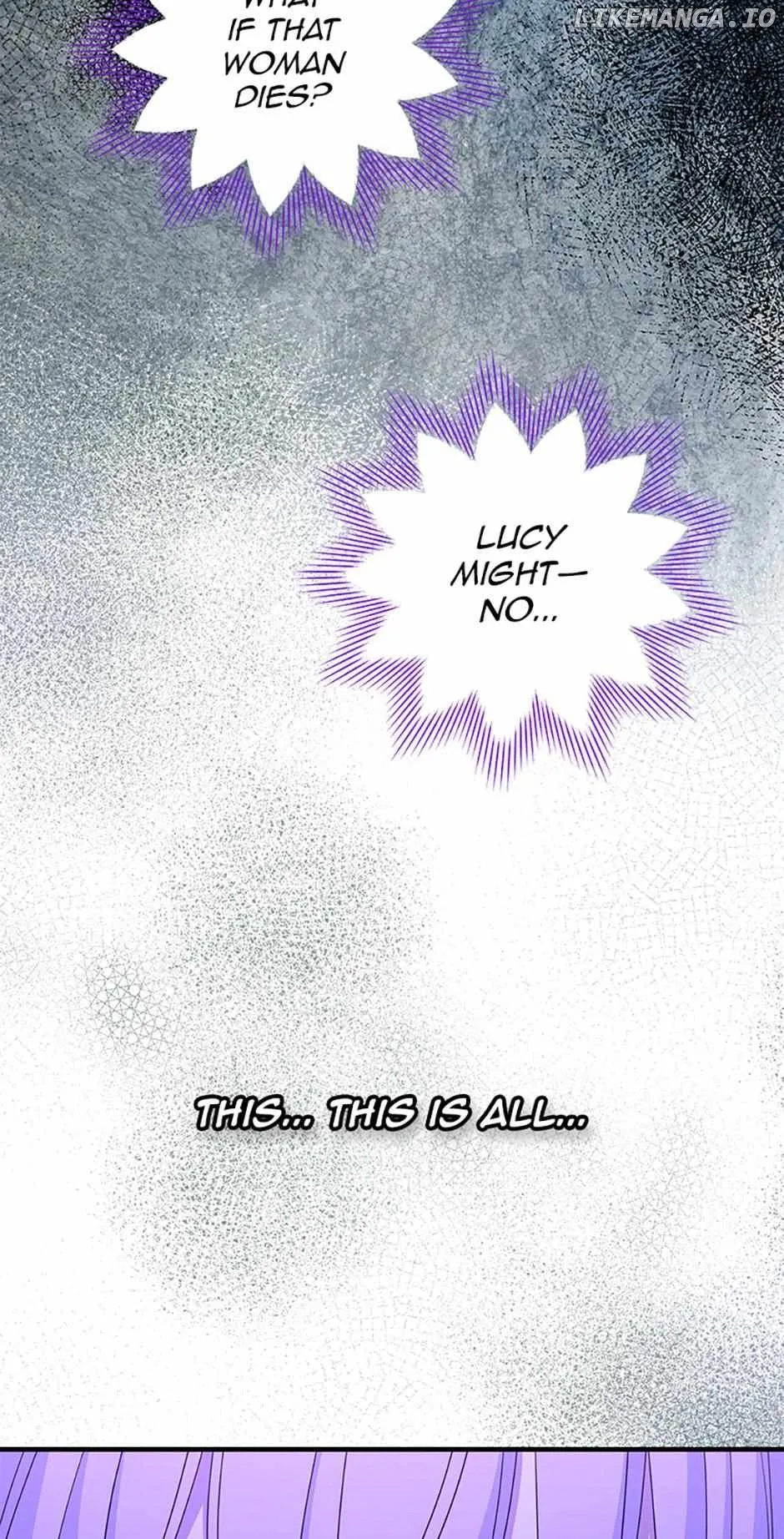 Honey, I’m Going On a Strike Chapter 119 Online - página 22
