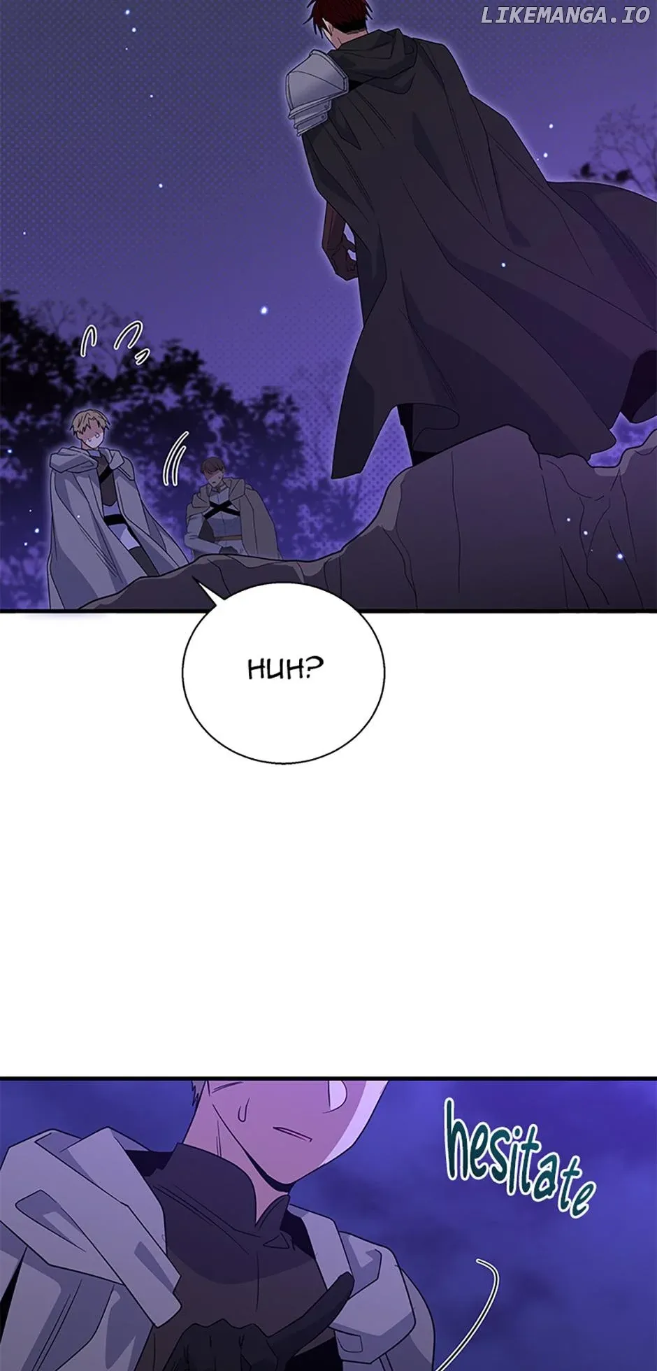 Honey, I’m Going On a Strike Chapter 119 Online - página 25