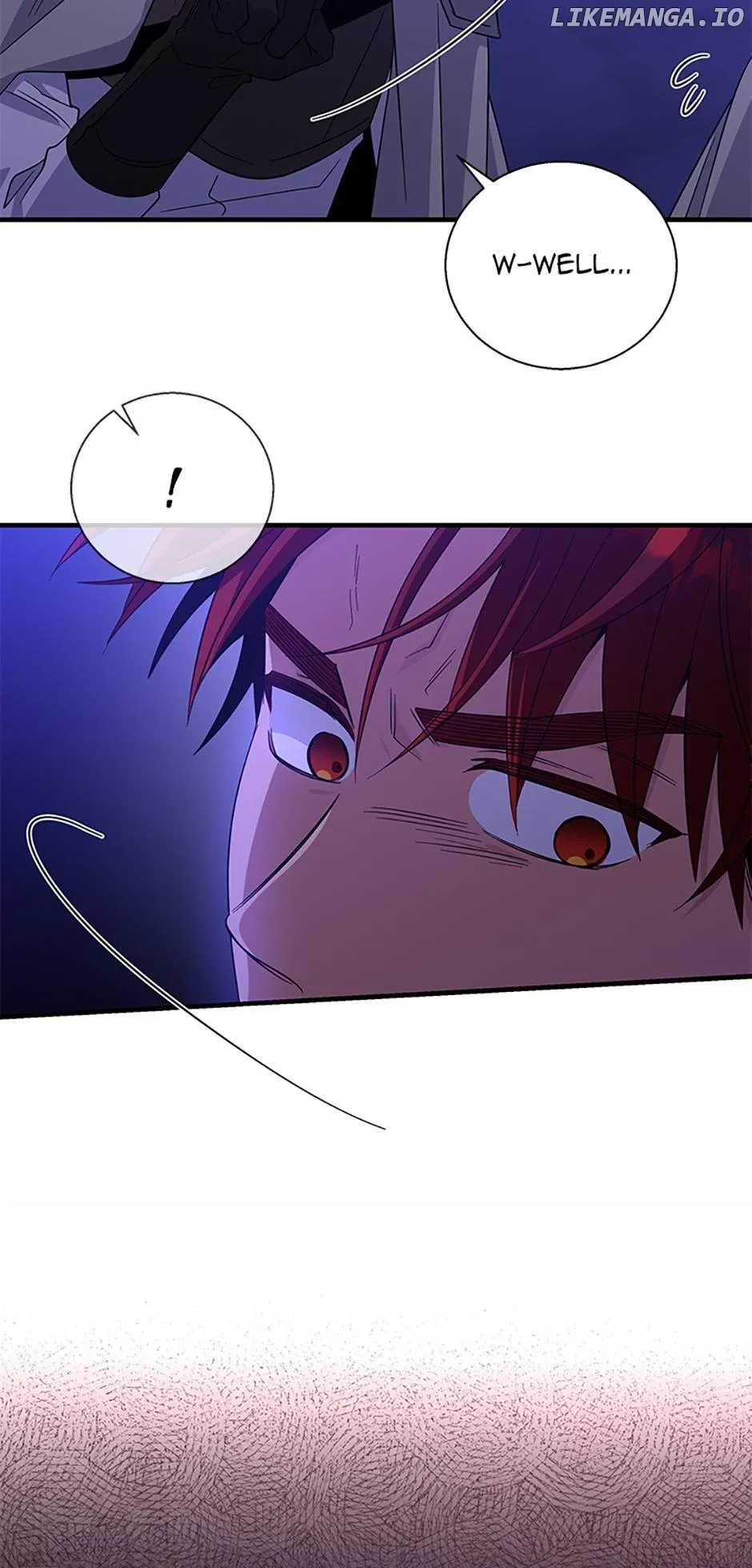Honey, I’m Going On a Strike Chapter 119 Online - página 26