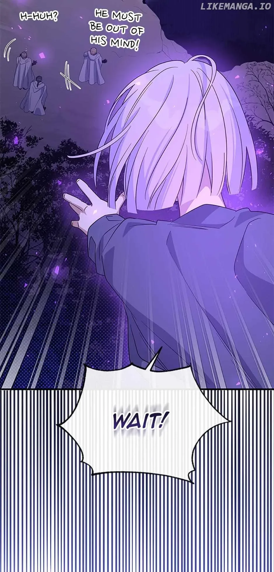 Honey, I’m Going On a Strike Chapter 119 Online - página 29